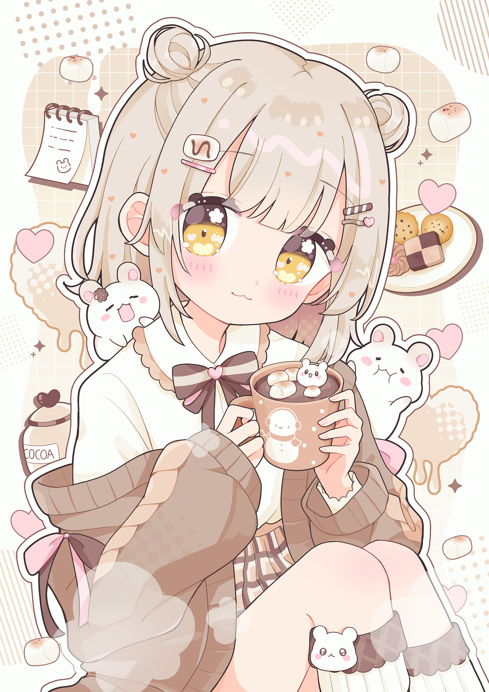 Warm Cocoa